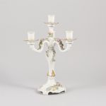 1040 2198 CANDELABRA